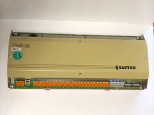Sauter EYL3 A430 Sauter RSE RSE6 Steuerung B2903 230V Heizungssteuerung Heizung