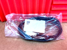 Cables to Go C2G DVI Cable 2 meters 26946 - Black/White        Brand New 