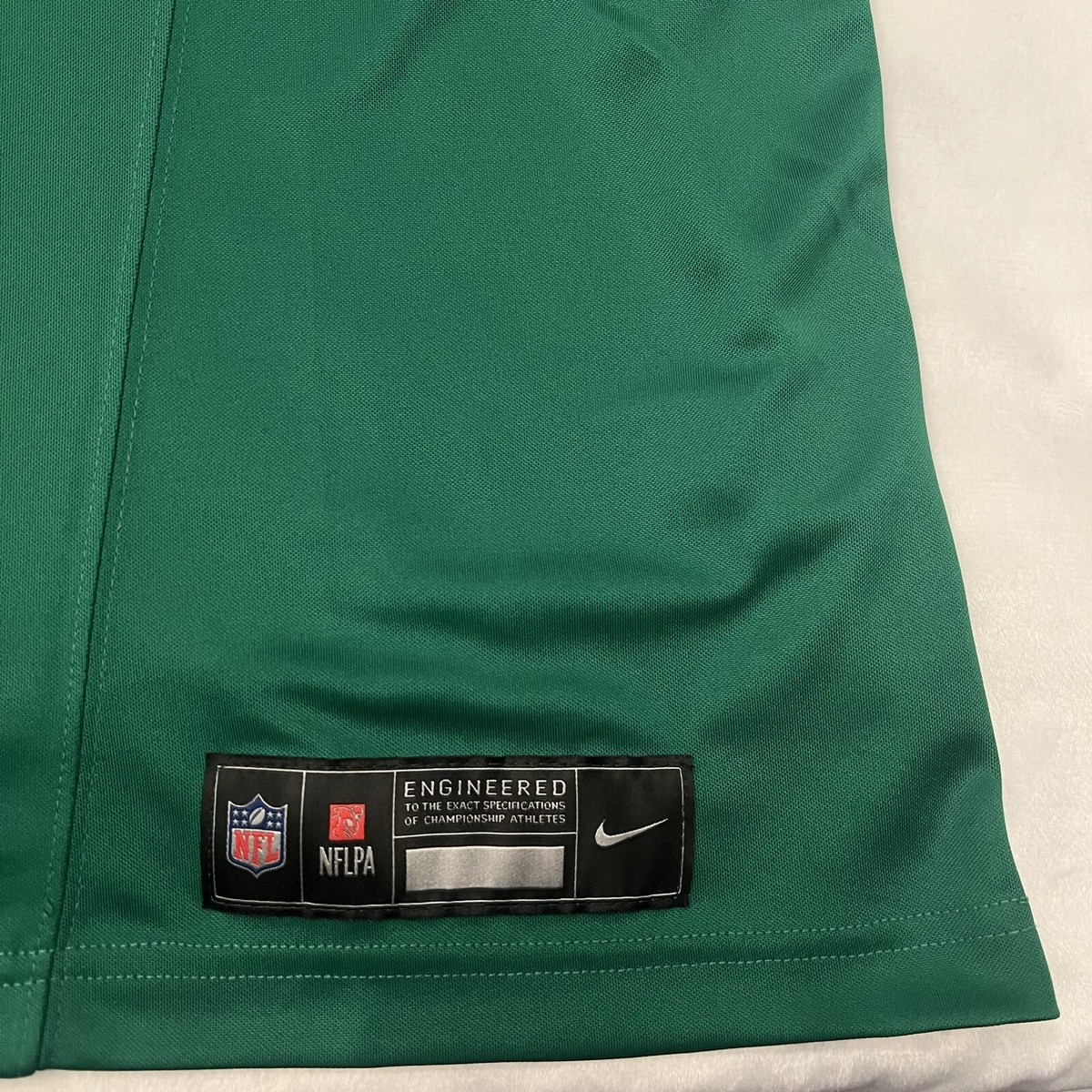 Nike Vapor FUSE Limited Philadelphia Eagles Jalen Hurts Nike Vapor FUSE Limited Philadelphia Eagles Jalen Hurts