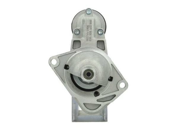 Neu Anlasser Passend FüR Chevrolet 1.1 Kw 12 Volt 0001137005+-image