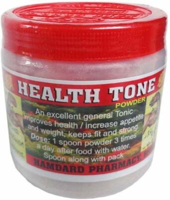 Health Tone Weight Gainer by Farenz global