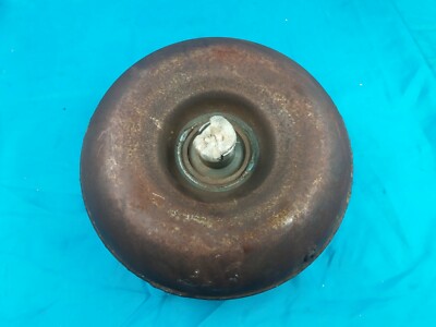 Mercedes W107 R107 SL SLC450  WANDLER für Automatikgetriebe V8 1172500302