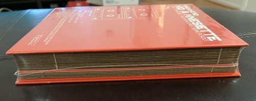 RADIOHEAD Kid A Mnesia: A Mnesiette Special Edition 2x Cassette Book #4526/5000 - Picture 5 of 10