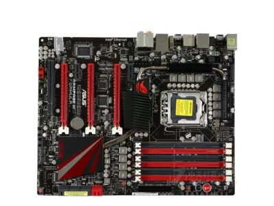 RAMPAGE Ⅲ FORMULA　CPU付き　　　LGA1366 RAMPAGE Ⅲ FORMULA CPU付き LGA1366 FOR ASUS ROG Rampage III