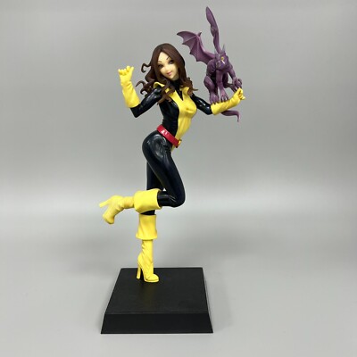 KITTY PRYDE MARVEL COMICS SUPERHELD BISHOUJO KOTOBUKIYA STATUE 1:7 PVC X-MEN