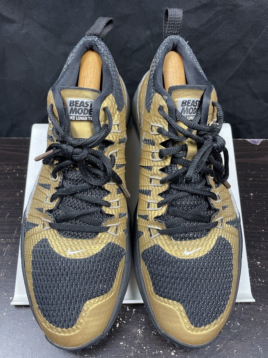 nike lunar tr1 review