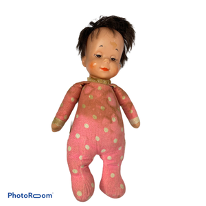 drowsy doll 1964