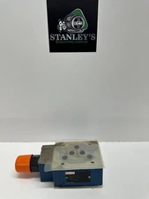 Rexroth R900424537 Valve New