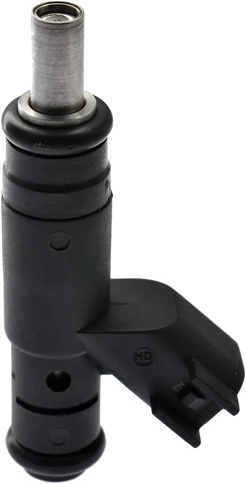 Inyectores de combustible Siemens 8X originales nuevos para Chrysler Aspen 2008 2009 4,7 L V8 Foto 3 de 4