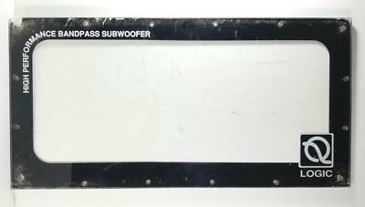 q logic bandpass box