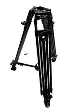 Sirui BCT-2003 Professional 3-Section Aluminum Video Tripod 17.1-63", 75mm Bowl