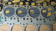Nos Mopar 1964-1967 273 Engine Gasket Set 2463338 2525028