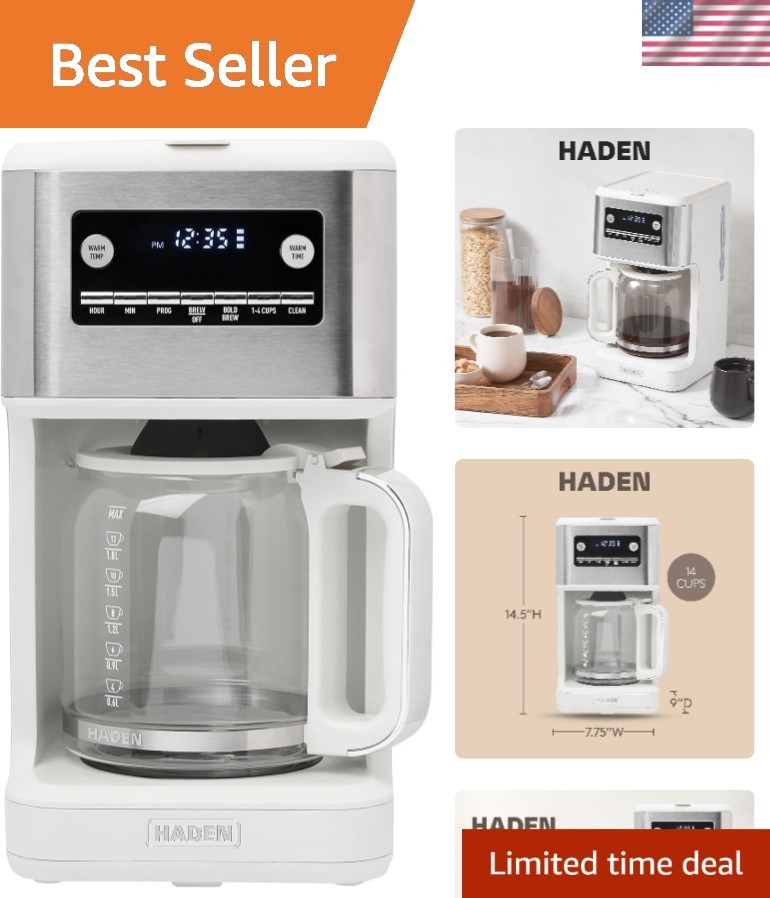 With Programmable Timing & Adjustable Strength