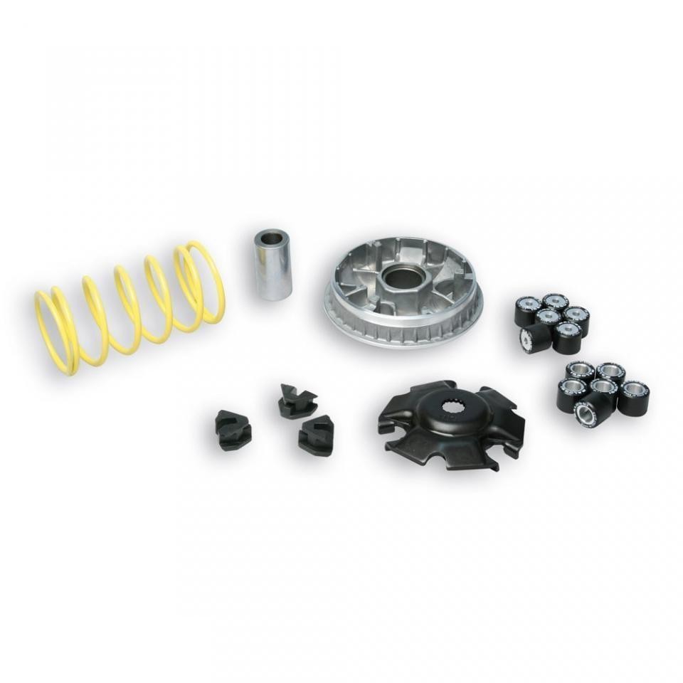Variateur Malossi Yamaha X-Max 125 piece transmission scooter 2006-2016