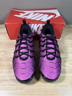vapormax plus active fuchsia