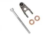 Injecteur Mercedes 410
