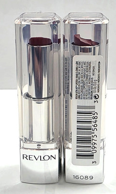 (2Pack) Revlon Ultra HD Lipstick -890 Dahlia