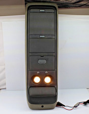 1995-1999 Chevy Silverado Gmc Sierra Overhead Console Dome Map Light Beige Oem