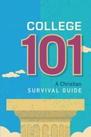 College 101 A Christian Survival Guide Concordia Publishing House Taschenbuch