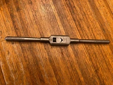 GTD No. 6  Greenfield Tap Handle Tool Made In USA