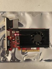 Nvidia Geforce GT730 2GB DDR3 HDMI DVI VGA Graphic Card