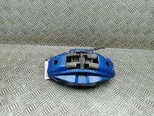 BMW 5 SERIES BRAKE CALIPER FRONT RIGHT BLUE 6891274 G30 2017 - 2023