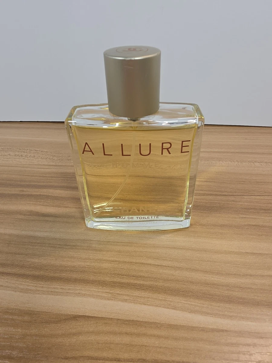 CHANEL CHANEL Allure Fragrances for Men for sale | eBay
