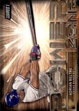2017 Stadium Club Baseball Power Zone Insert Singles - You Choose
