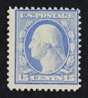 CKStamps: US Stamps Collection Scott#382 15c Washington Mint NH OG