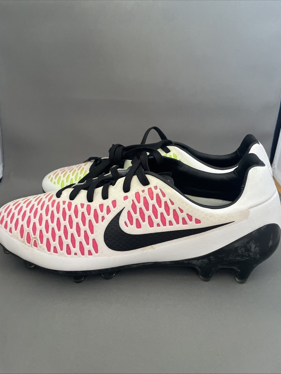 Nike Magista Opus FG US 7.5 Soccer Cleats 2015 | eBay