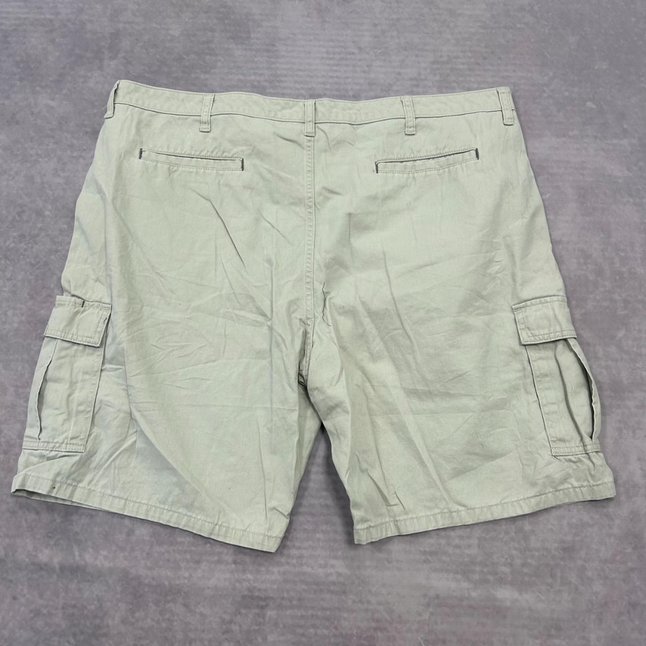 Wrangler Shorts Cargo utility shorts Men's 44 thumbnail 4