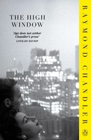 The High Window | Raymond Chandler | Taschenbuch | Phillip Marlowe | 272 S.