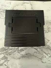 Super Cobra Atari 5200, 1983 Authentic Cartridge and Manual