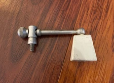 Penn 15-720 Handle, White Knob, 720 Spinfisher Reel Part