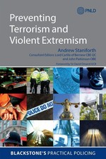 Andrew Staniforth (u. a.) | Preventing Terror...