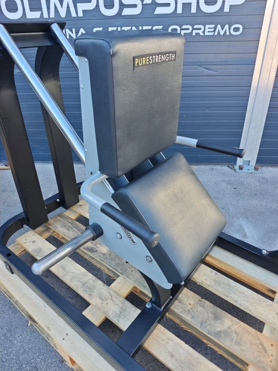 Technogym Pure Strength Pure Calf