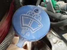 wischwasserbehälter PEUGEOT 2008 I CU 1.6 BLUEHDI 120 recrp2668095