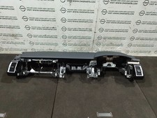 LAND ROVER DISCOVERY 5 L462 DASHBOARD WITH HUD AIRBAG AIR VENTS