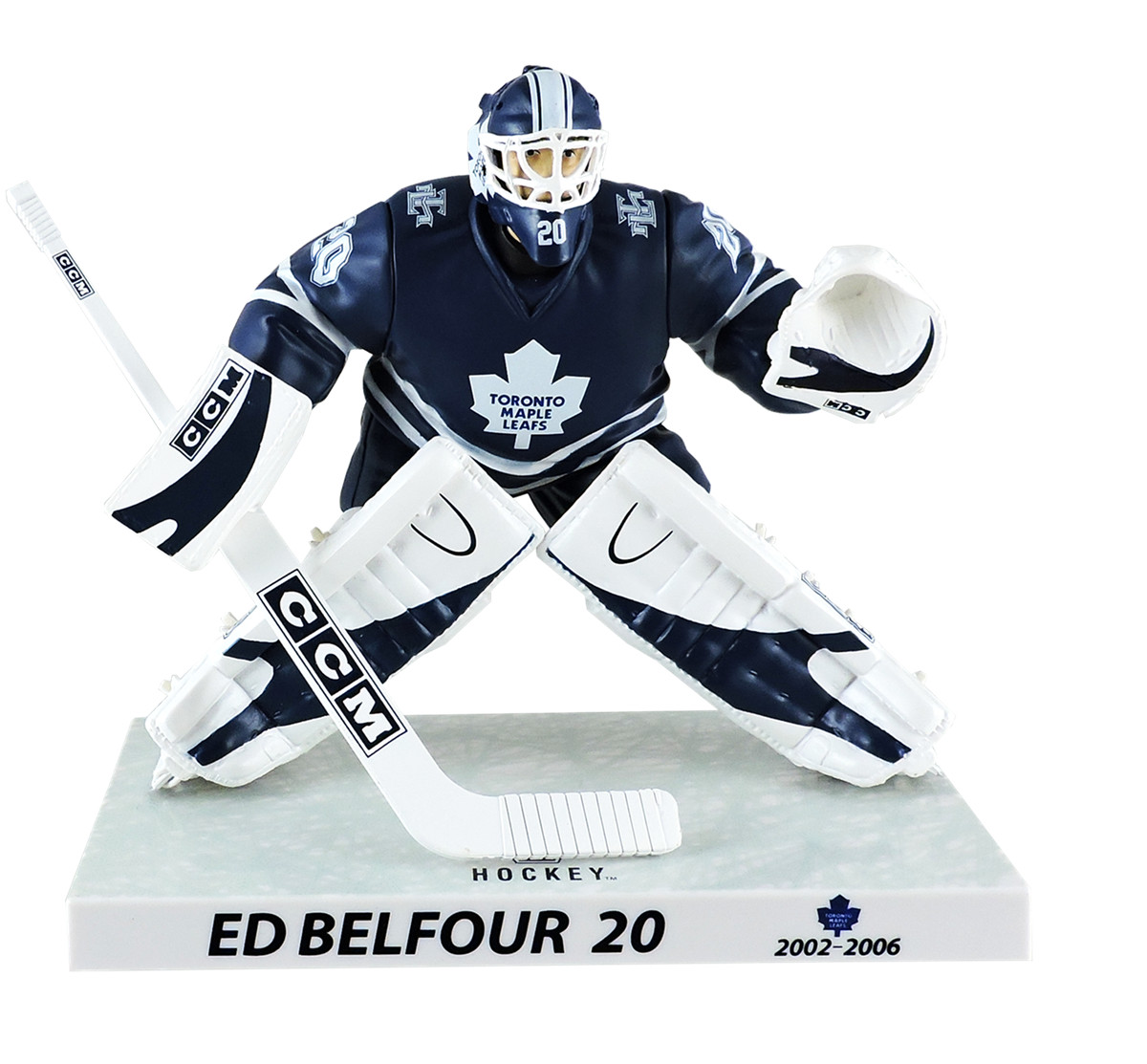 2017-18 Imports Dragon NHL 6