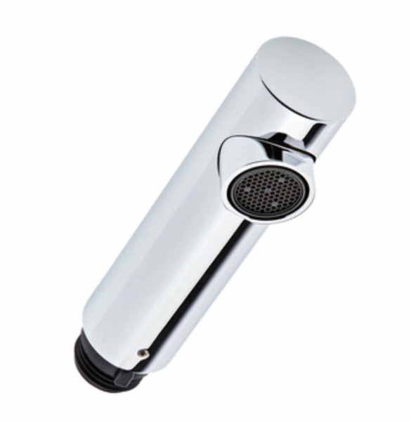 Franke Zugauslauf / Brausekopf Chrom FüR Armatur Typ 251 / 390-1-image
