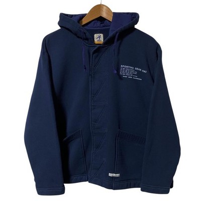 大人気の正規通販 80s 90s HAI SPORTING GEARイッセイミヤケ メッシュ