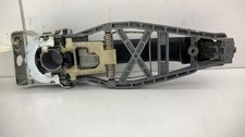 Porte avant et accessoires Volkswagen CADDY