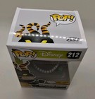 Funko Pop! Disney #212 Harlequin Demon Diamond Collection Hot Topic Exclusive — photo 2