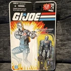 Hasbro G.I. Joe Mercenary Wraith Counter Intelligence Action Figure 2008