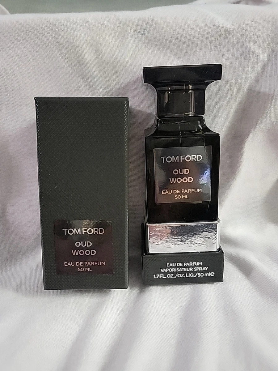 Tom Ford Unisex Oud Wood Fragrances for sale - eBay