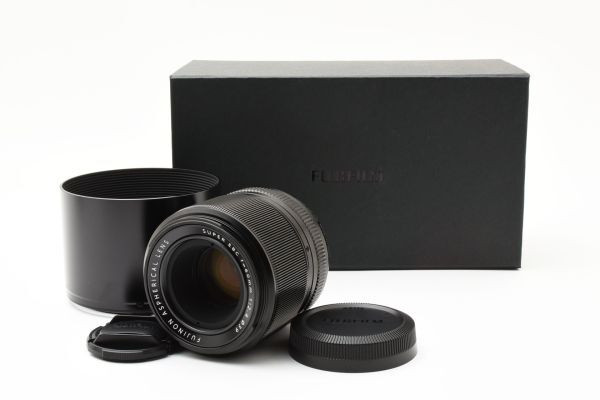 FUJIFILM FUJINON SUPER EBC XF60mm F2.4 R Macro 02441a | eBay FUJIFILM FUJINON SUPER EBC XF60mm F2.4 R Macro 02441a | eBay