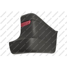 Stoßfänger Ecken hinten rechts für Mercedes-Benz Viano W639 Vito/Mixto