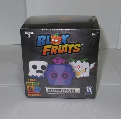 NEW Roblox Series 3 Blox Fruits 4