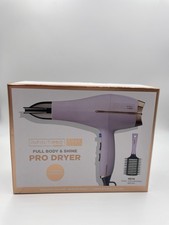 Asciugacapelli Conair Infinity Pro Luxe Series per tutto il corpo e lucentezza