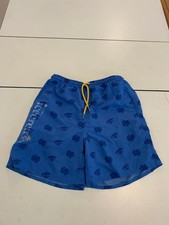 Icecream Billionaire Boys Club Shorts Small Blue 6" Inseam BBC Streetwear Money